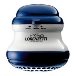 Ducha Lorenzetti Loren Bello 5400 W c/resistencia ultra 18259/9 i450