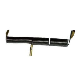 Resistencia calefon electrico Lorenzetti Maxiducha 4T N/MOD s/soporte 5 22612/1 i450