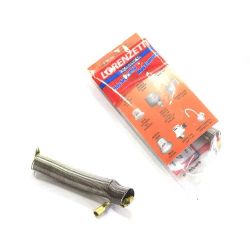 Resistencia calefon electrico electrico Lorenzetti Maxi-ducha 5400 W 07783/1 i450