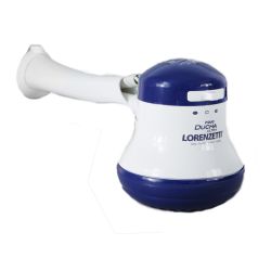 Ducha Electrica Lorenzetti Advance 6000 W New 22034/9